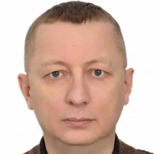 Дмитрий Федяев