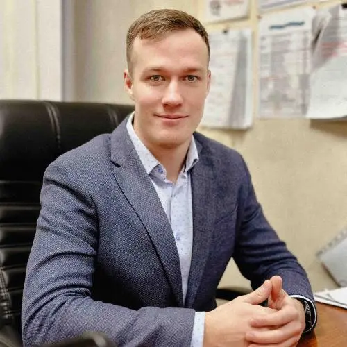 Сергей Авласов