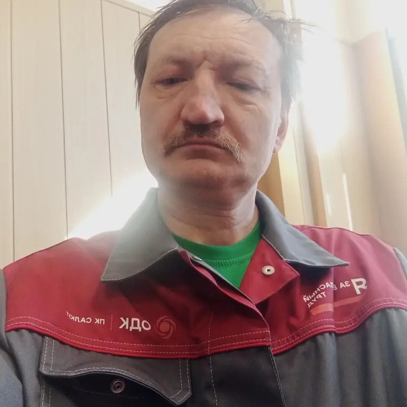 Александр Головкин