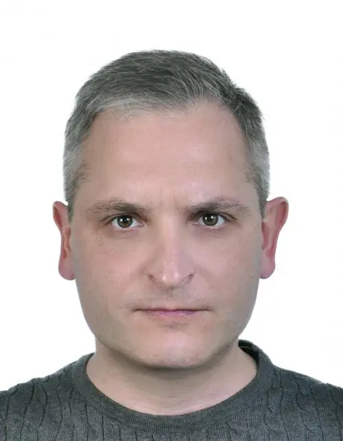 Сергей Стрюков