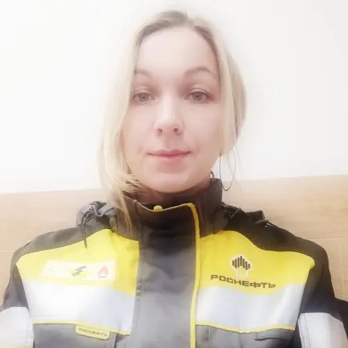 Мария Тимакова
