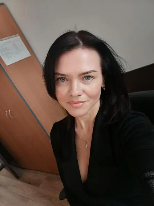 Лина Ворошилова