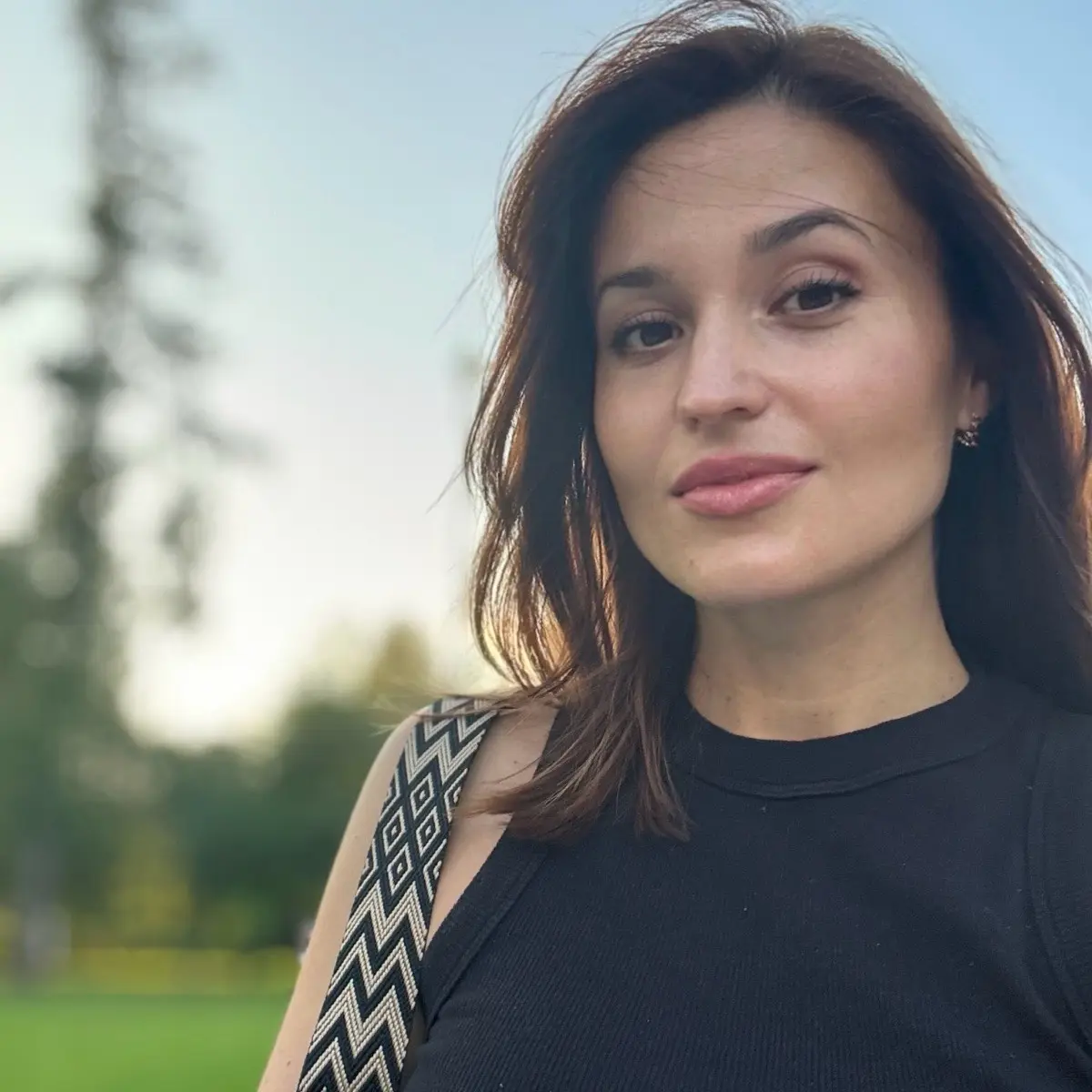 Елена Задоя