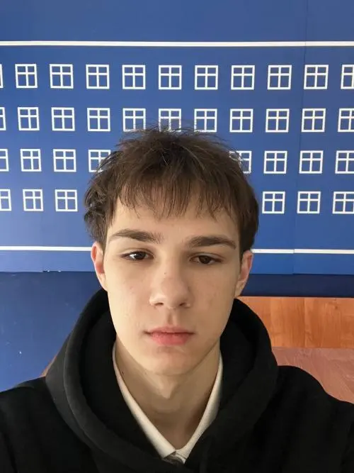 Павел Правдин