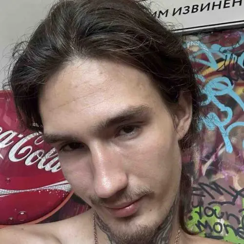 Никита Размахнин