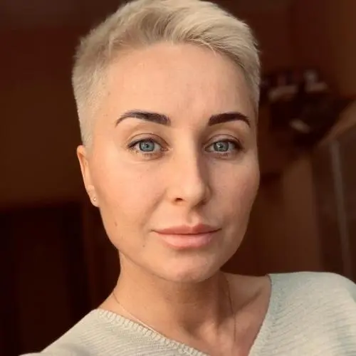 Ирина Менялкина