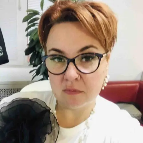 Екатерина Одинцова