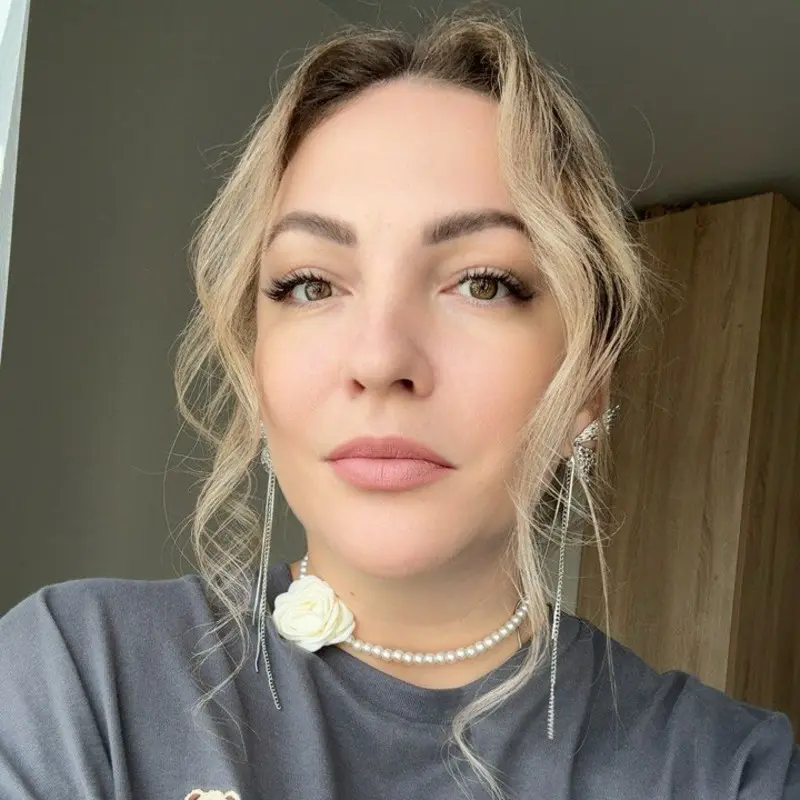 Маргарита Сергеевна