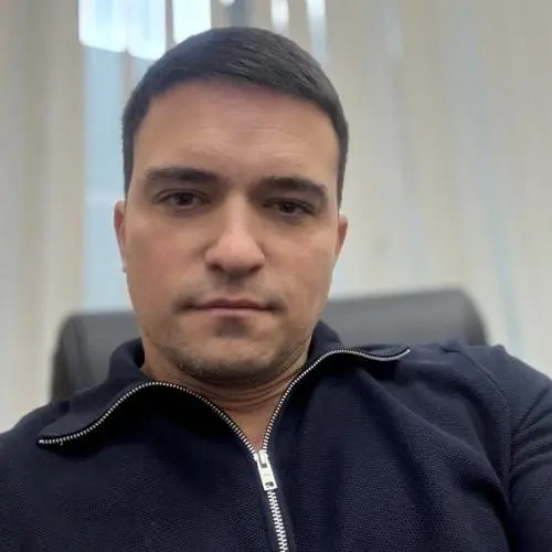 Ильдар Файзуллин