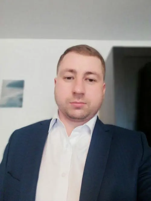 Евгений Сулико