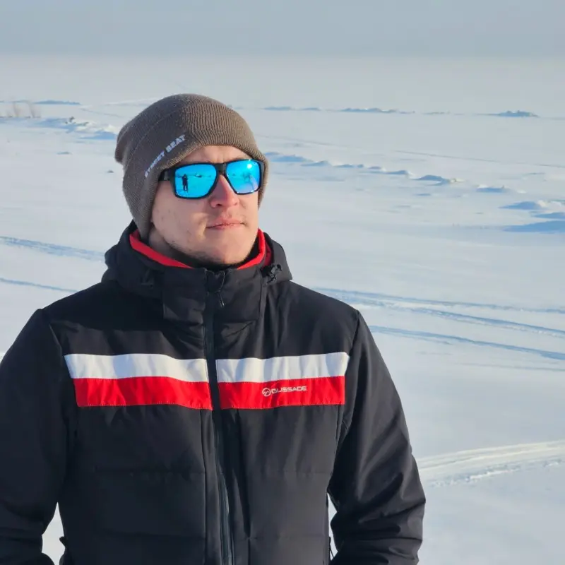 Александр Таболич