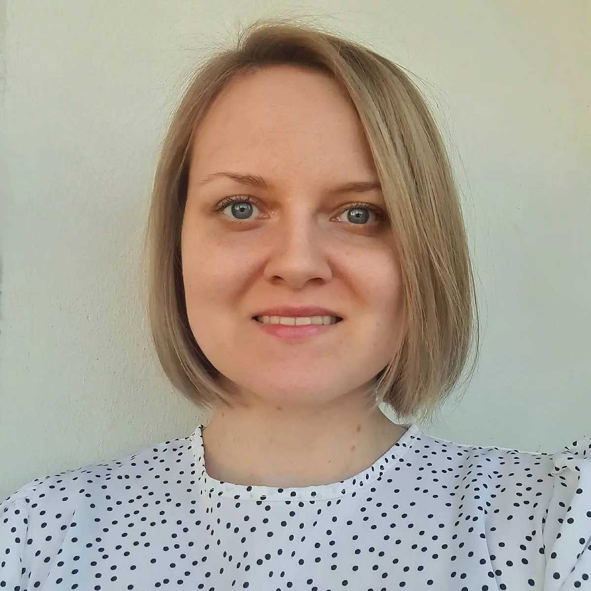 Анна Худякова