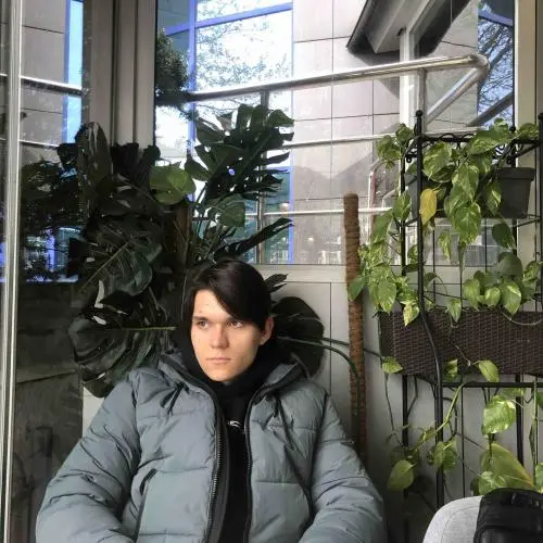 Вениамин Самань
