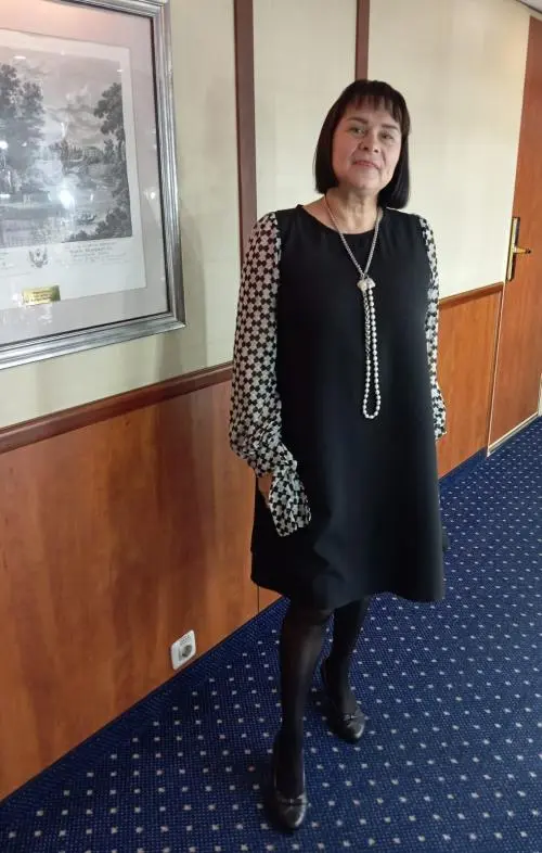 Анна Юрьева
