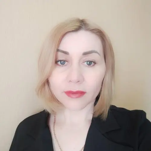 ВЕНЕРА БИКТОРОВА
