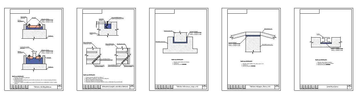 BIM-Global кейс: стройматериал превращается в BIM-решение
Для производителя строительных смесей цифровая модель ценна тогда, когда она показывает не только продукт, но и сценарий его применения | Сетка — социальная сеть от hh.ru