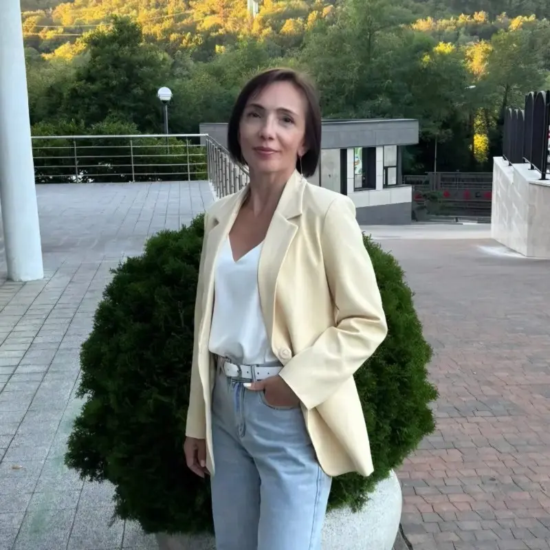 Елена Хиврич