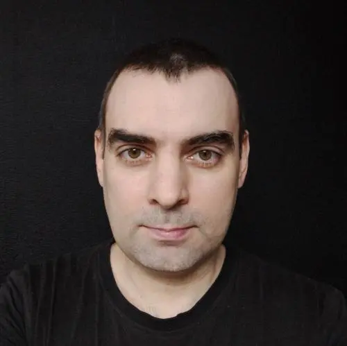 Александр Семилетов