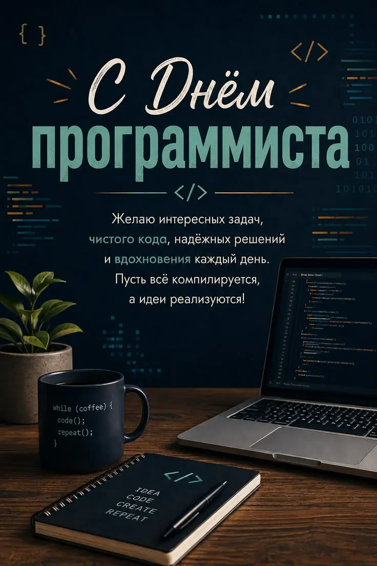 Всех причастных с праздником ( прошедшим 😉) | Сетка — социальная сеть от hh.ru