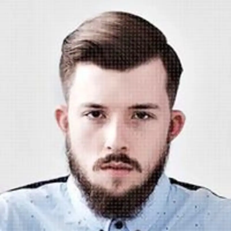 Александр Доменов