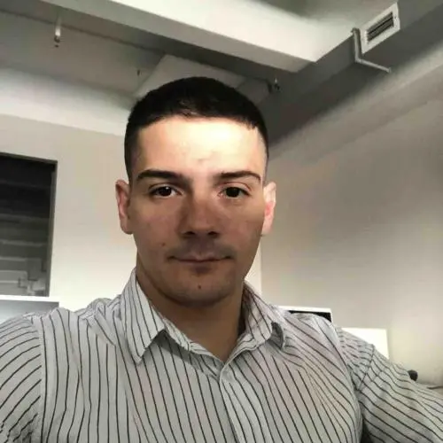 Евгений Долбня