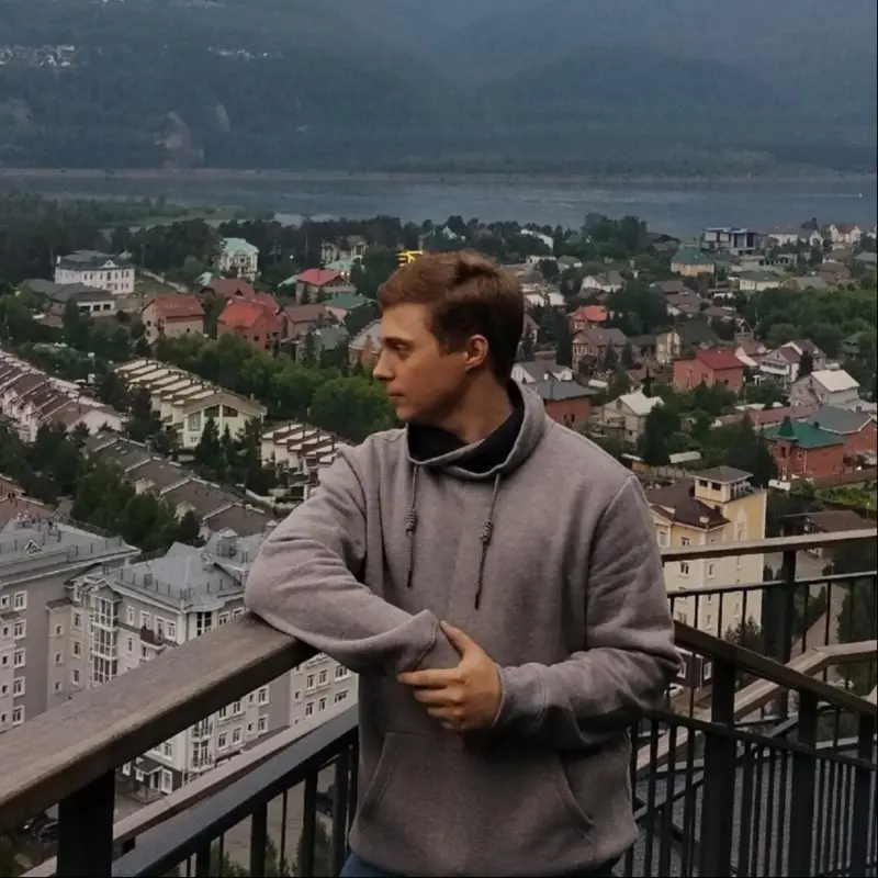 Daniil Ivanov