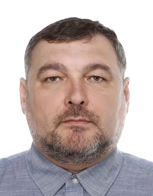 Олег Рычков