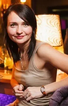 Дарья Лосевская