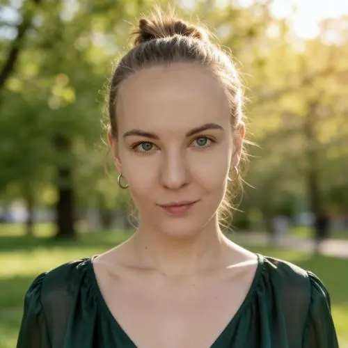 Татьяна Рябинина