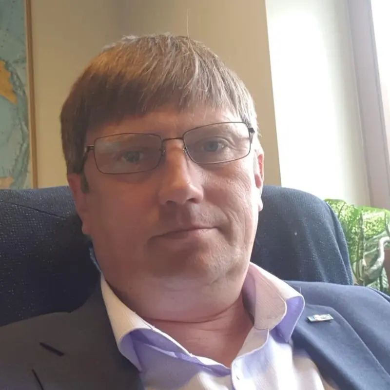 Константин Юнин