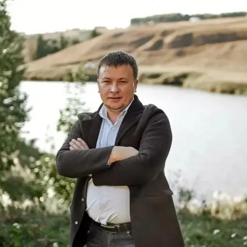 Алексей Шариков