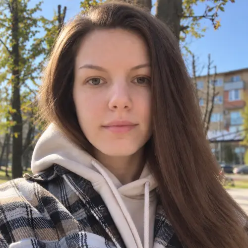 Ксения Тарнакина