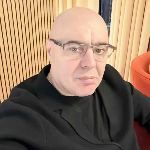 Александр Зелепукин