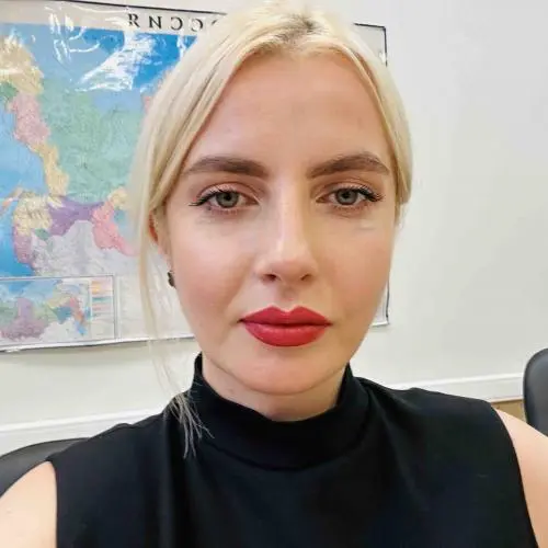Татьяна Козаченок