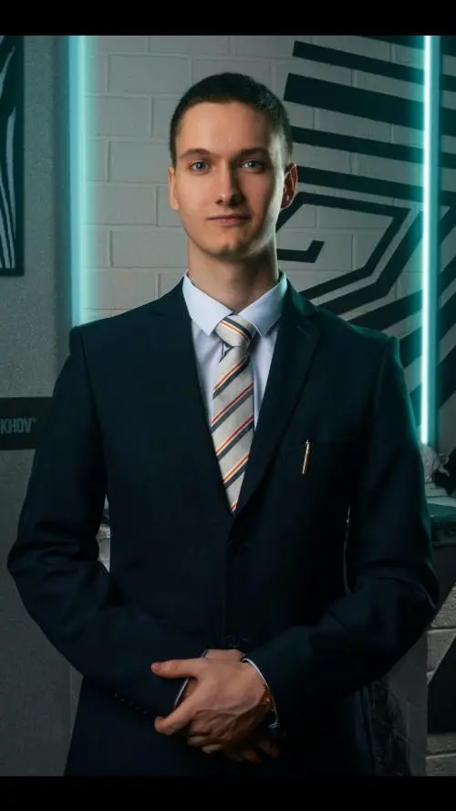 Максим Шевченко