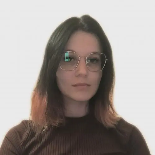 Ольга Маслова