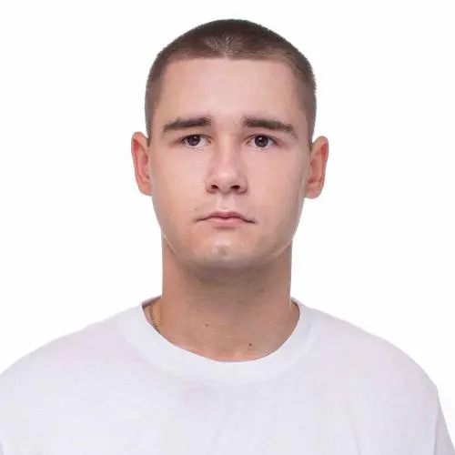 Александр Коробейников