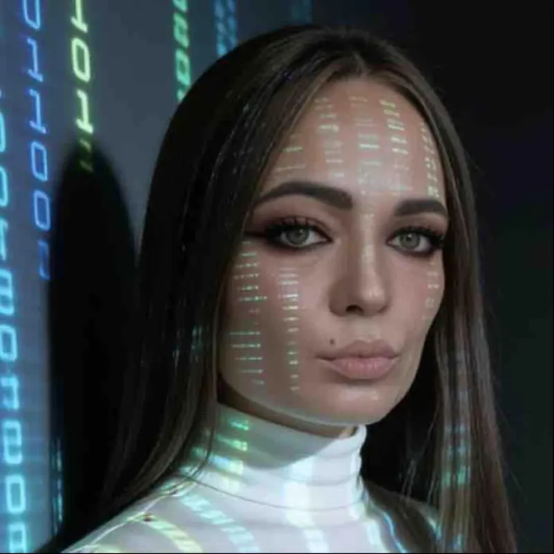 Эльмира Маннанова