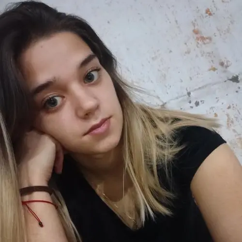 Дарья Ярлыкова