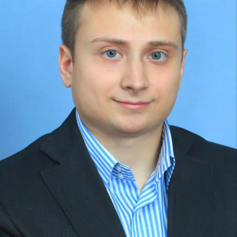 Николай Герасимов