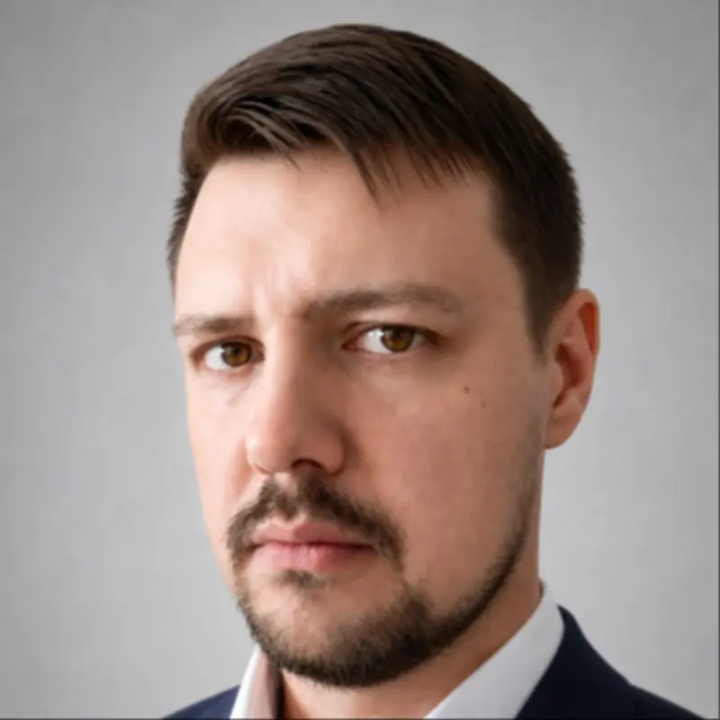 Вениамин Грядовкин