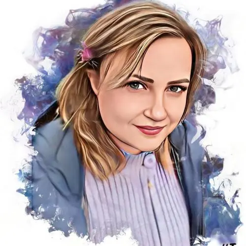 Елена Алямкина