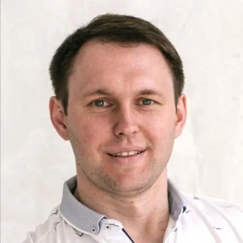 Вячеслав Стародубцев