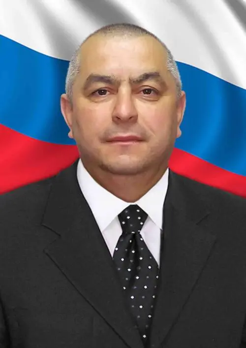 Асланбек Халиков