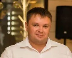Руслан Касымов