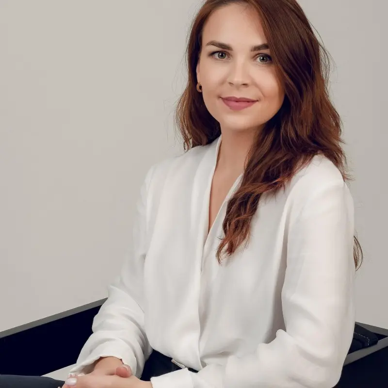 Лина Чегринец