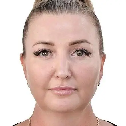 Марина Суина