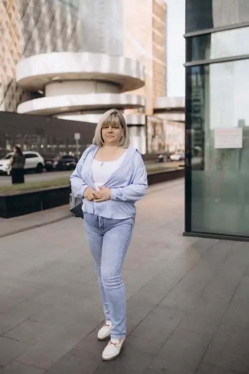 Наталья Сапожникова