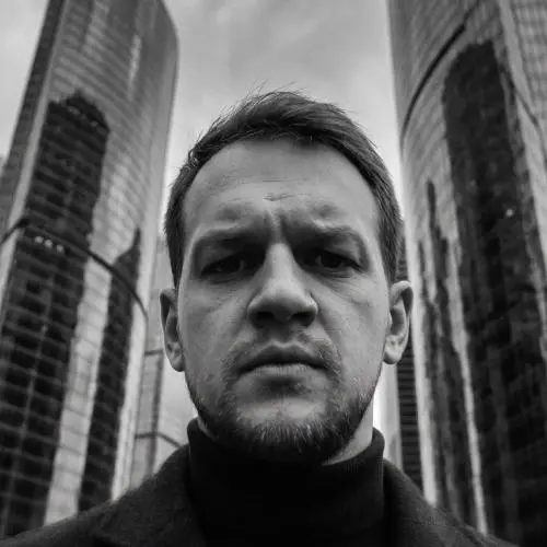 Владислав Кунгуров
