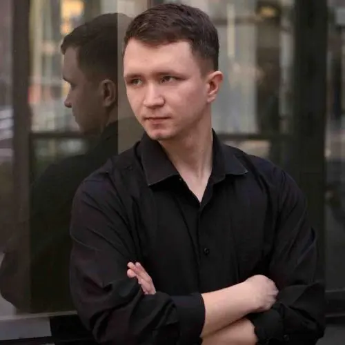 Михаил Гончаров